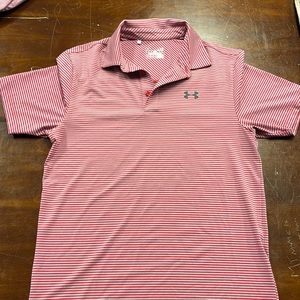 Under Armour Men’s Polo